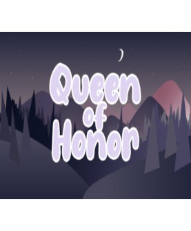 Queen of Honor Steam Key GLOBAL